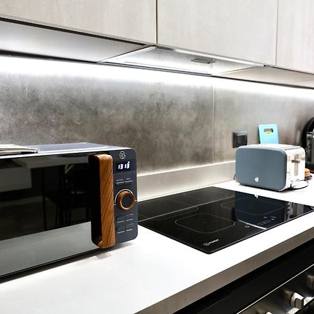 세스토 산 지오반니 Lh89 30 Min To Duomo 아파트 외부 사진